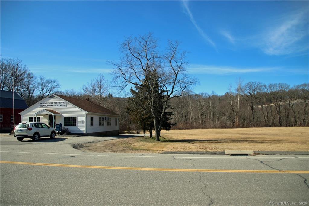 179 Fitchville Road, Bozrah, Connecticut 06334 MLS 170297142