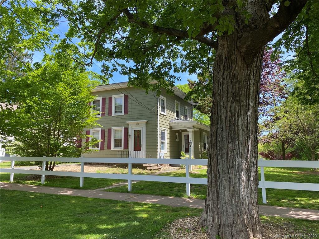 303 Main Street, Durham, Connecticut 06422 MLS 170297205 Regency