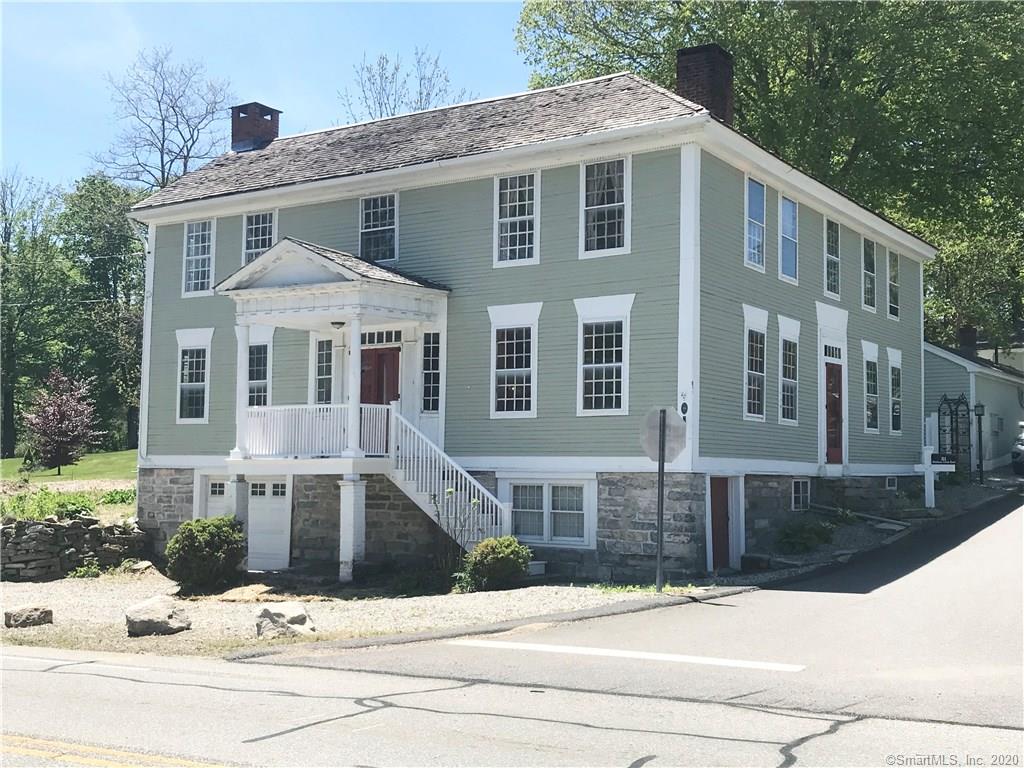 21 Windham Center Road, Windham, Connecticut 06280 MLS 170297305