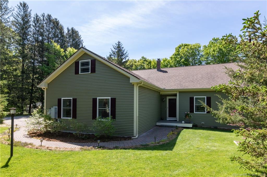 84 Green Hill Road, Killingworth, Connecticut 06419 MLS 170297338