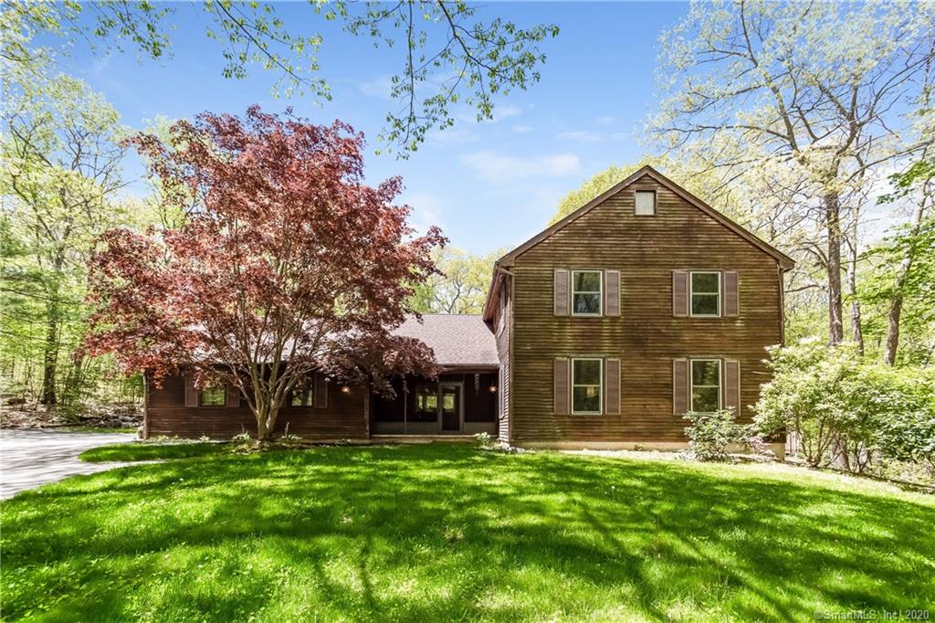 51 Luchon Road, Willington, Connecticut 06279 MLS 170297472