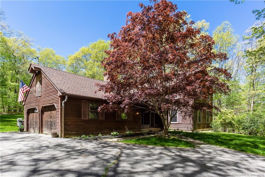 51 Luchon Road, Willington, Connecticut 06279 MLS 170297472