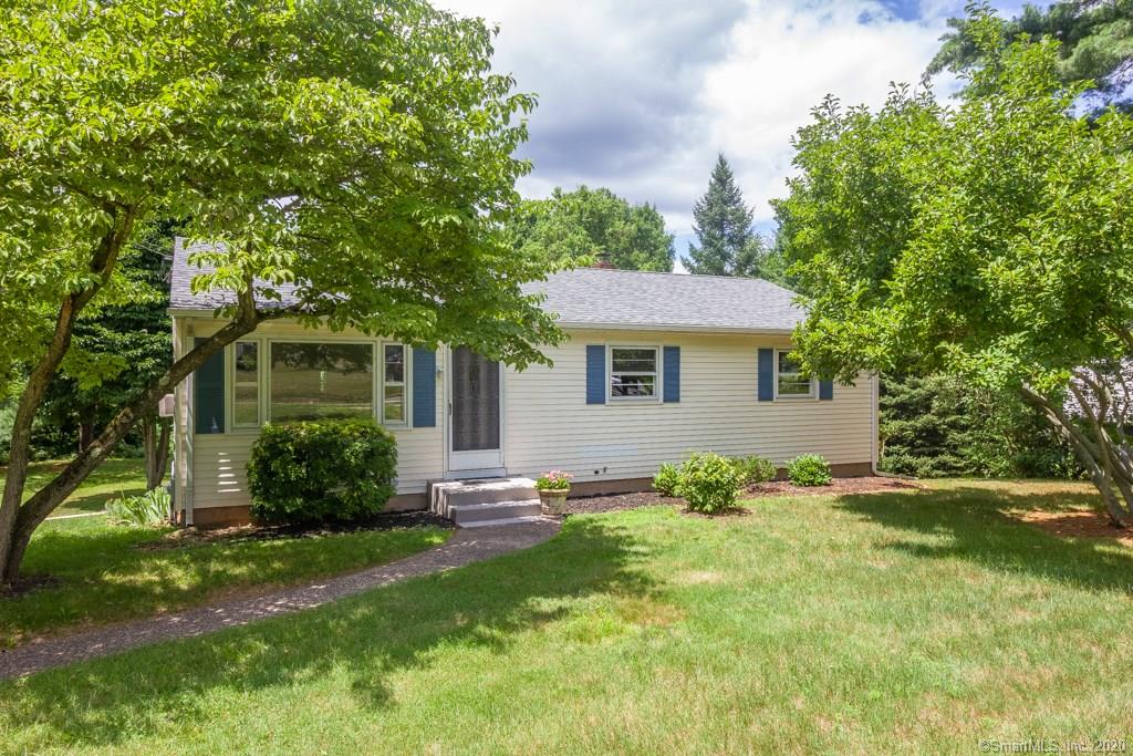 754 North Main Street Extension, Wallingford, Connecticut 06492 MLS