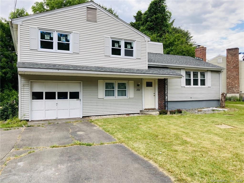 221 Woodland Avenue, Bloomfield, Connecticut 06002 MLS 170297860