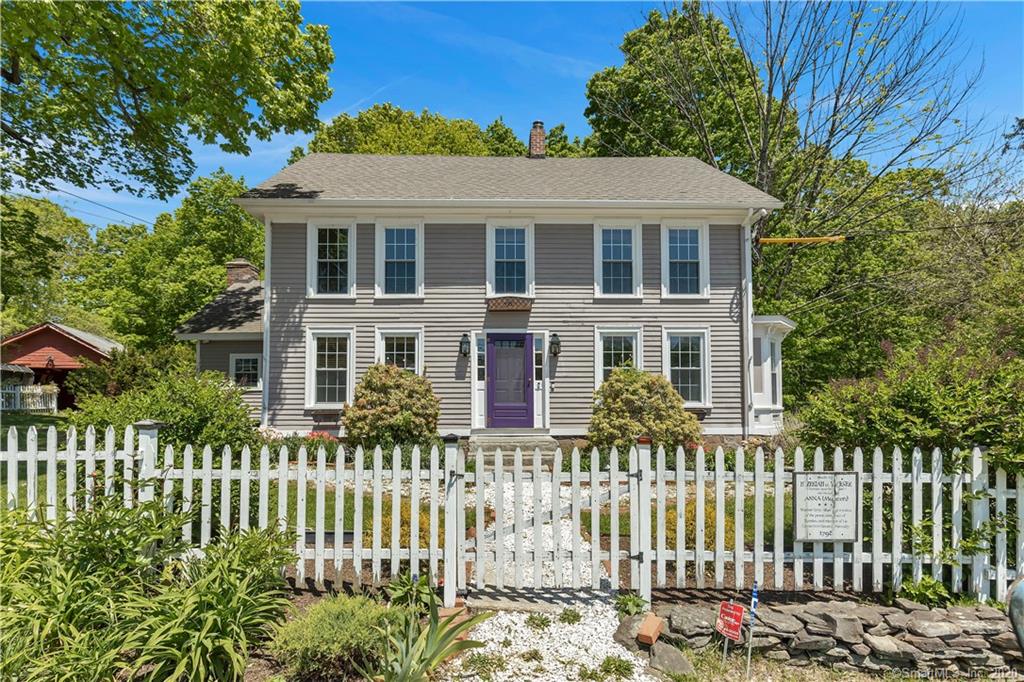 345 Wintergreen Avenue, Hamden, Connecticut 06514 MLS 170298181