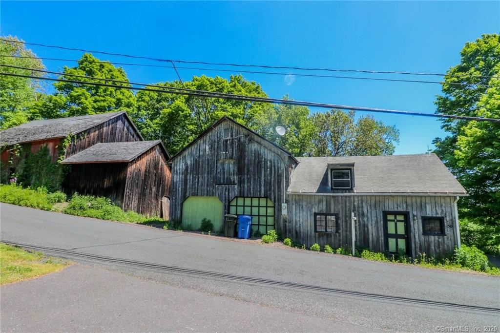 50 Barnes Hill Road, Burlington, Connecticut 06013 MLS 170298585