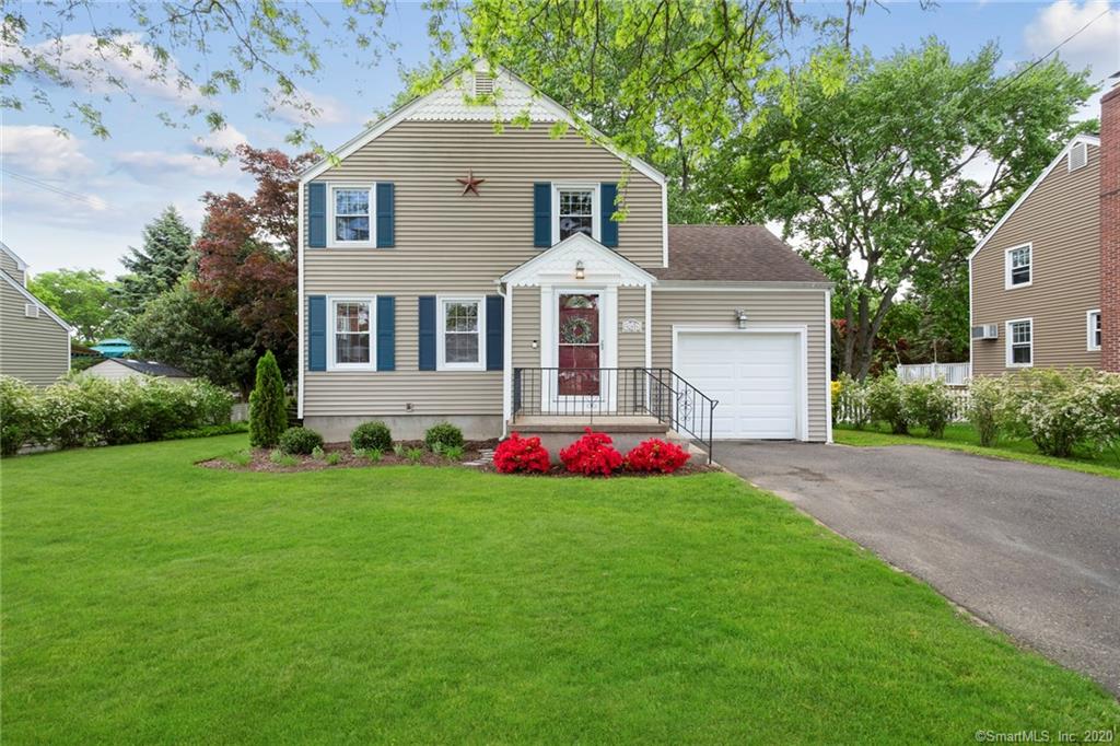 297 Reeds Lane, Stratford, Connecticut 06614 MLS 170298650 Regency