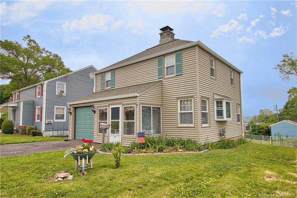 294 Millville Avenue, Naugatuck, Connecticut 06770 MLS 170298707 Regency Real Estate