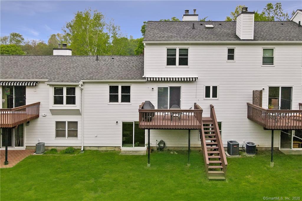 319 Thomaston Road Unit 100, Watertown, Connecticut 06795 170298844