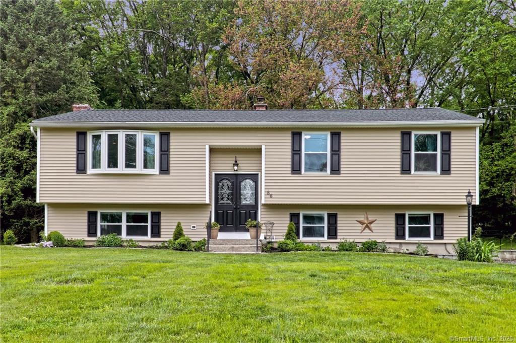 86 Wedgewood Drive, Naugatuck, Connecticut 06770 MLS 170298891
