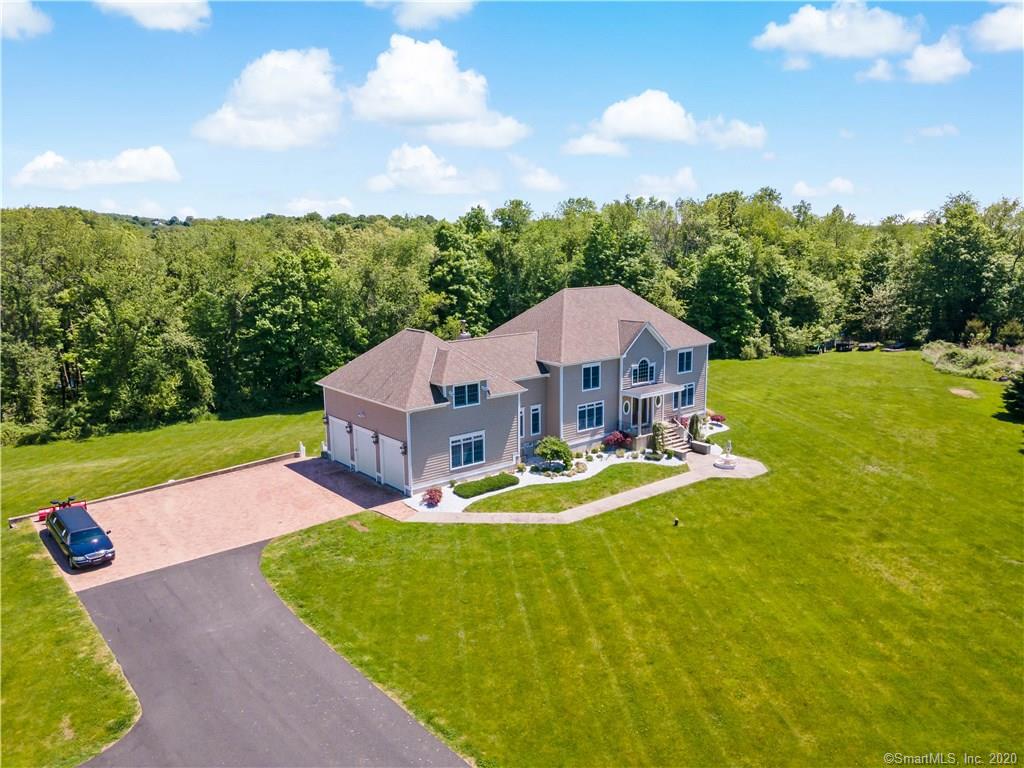 54 Williams Road, Wallingford, Connecticut 06492 MLS 170299219