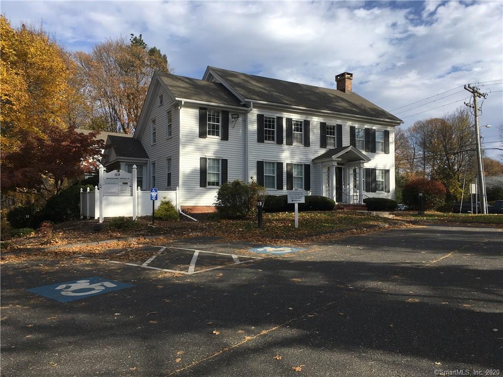 1216 Farmington Avenue, West Hartford, Connecticut 06107 MLS