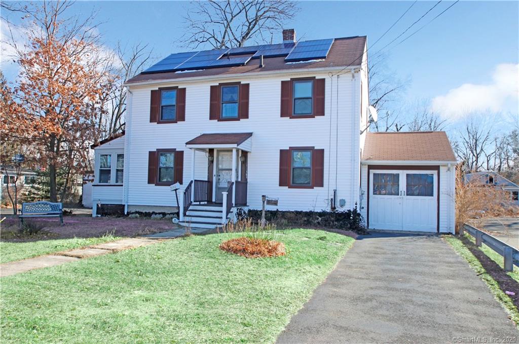 284 East Street, Plainville, Connecticut 06062 MLS 170299817