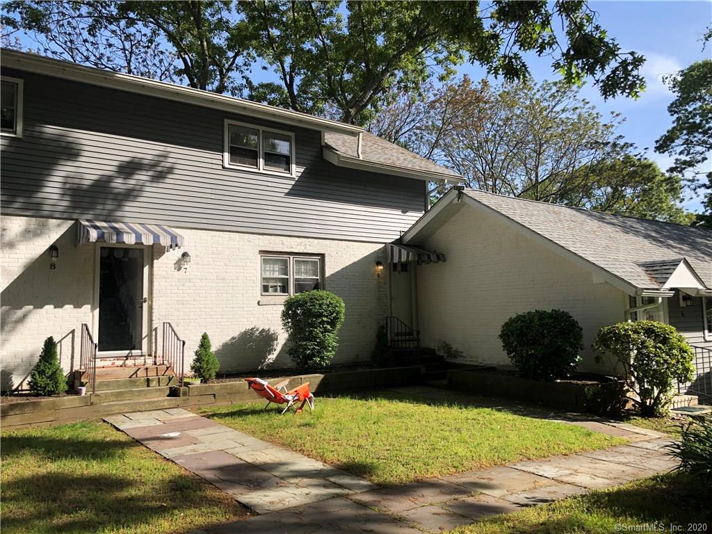 15 Sunset Terrace Unit 9, Essex, Connecticut 06426 MLS 170299928