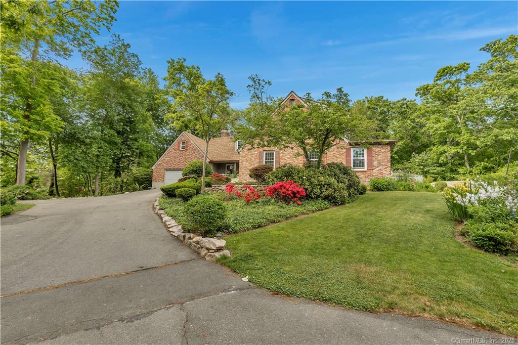 206 Pine Orchard Road, Branford, Connecticut 06405 MLS 170299971