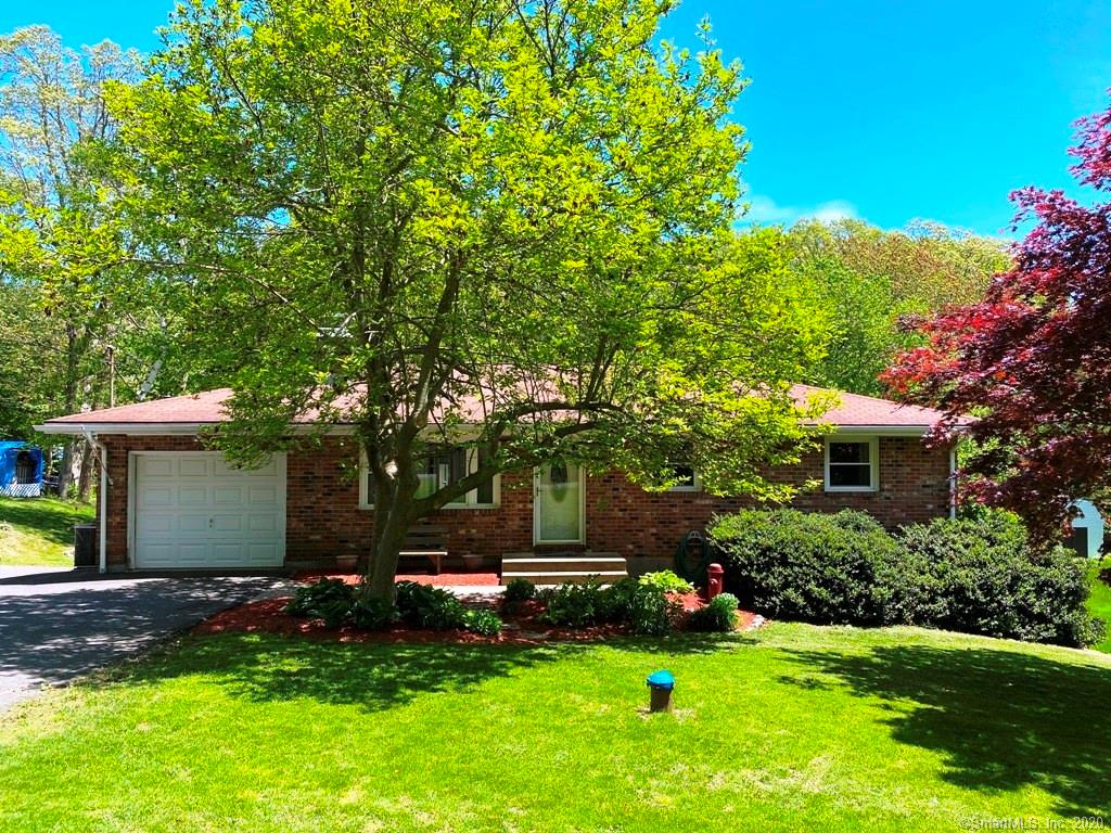 51 Wihbey Drive, Wolcott, Connecticut 06716 MLS 170300076 Regency