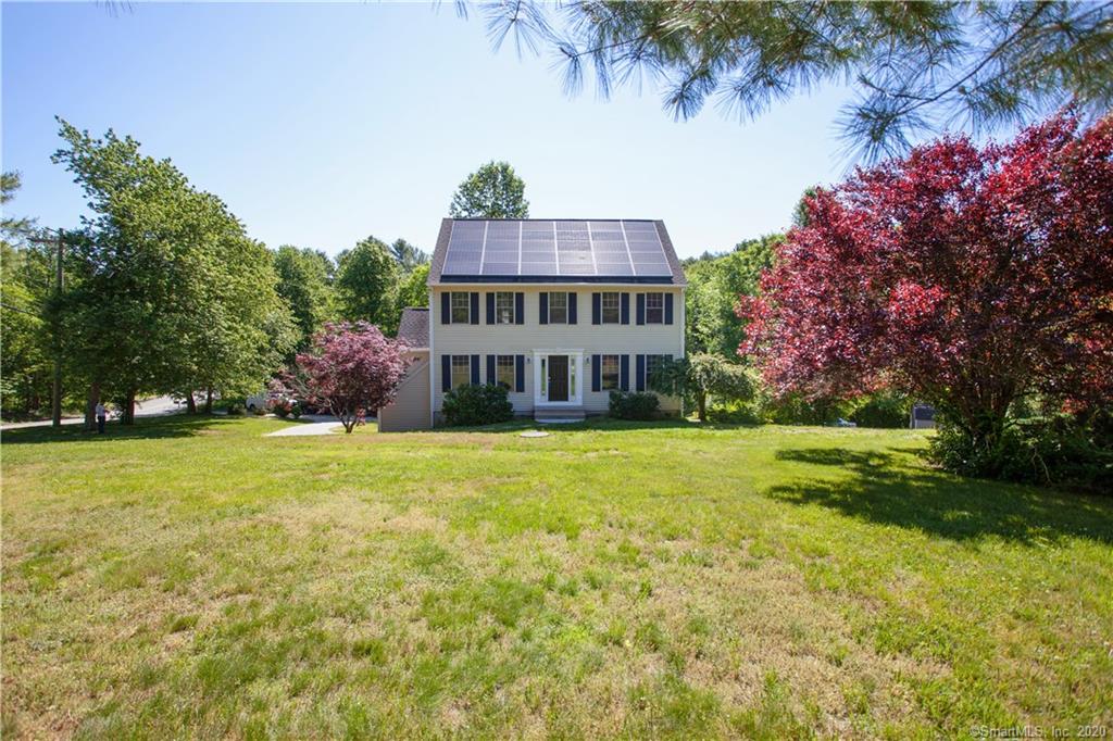 18 Forest Lane, Glastonbury, Connecticut 06033 MLS 170300084