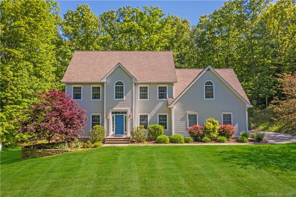 49 Kellogg Road, Marlborough, Connecticut 06447 MLS 170300103