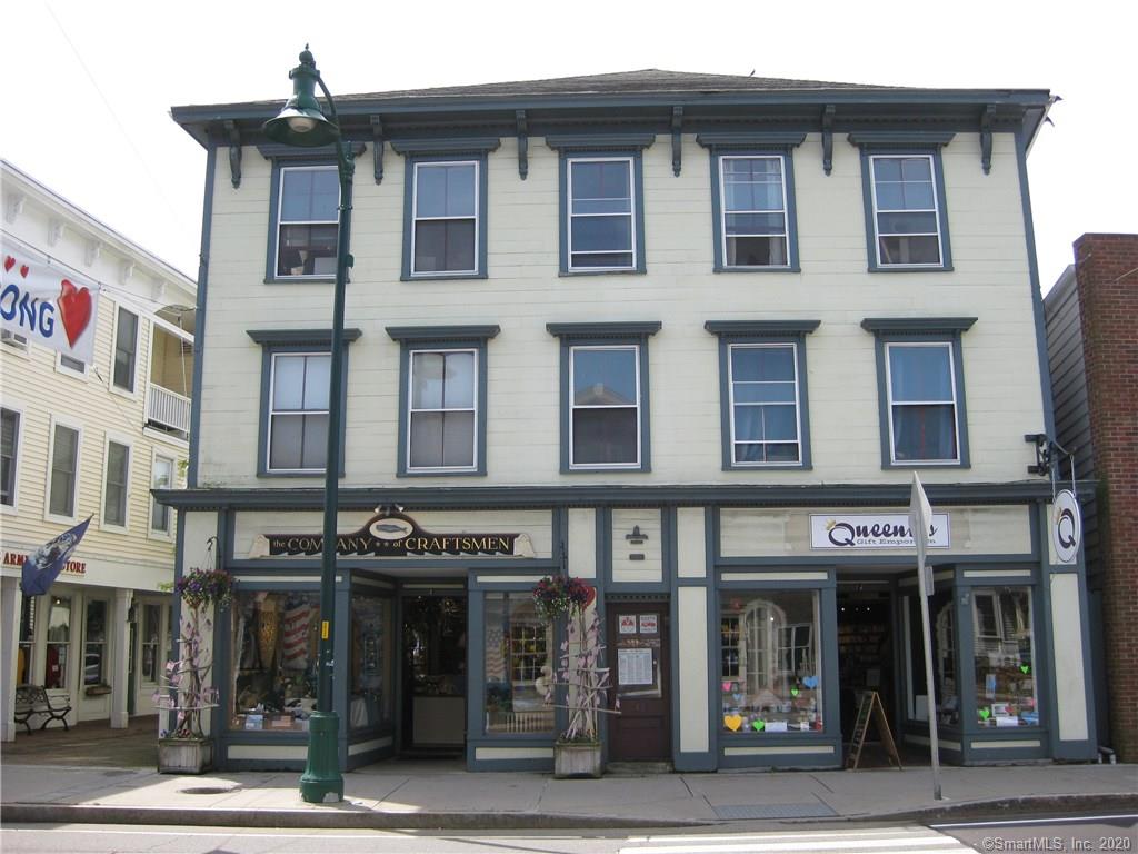 43 West Main Street Unit 3, Groton, Connecticut 06355 MLS 170300708