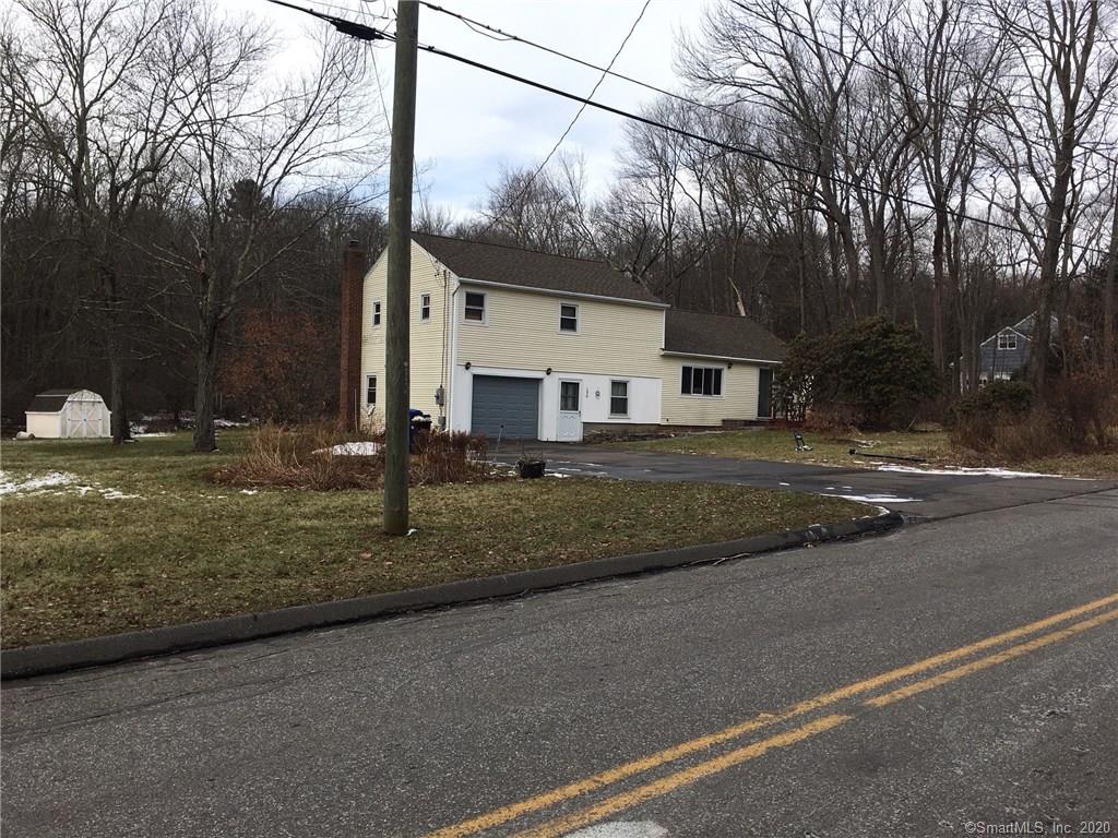 190 Brewster Street, Coventry, Connecticut 06238 MLS 170301088