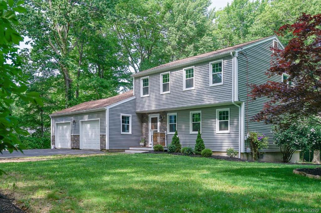 34 Hard Hill Road, Woodbury, Connecticut 06798 MLS 170301252