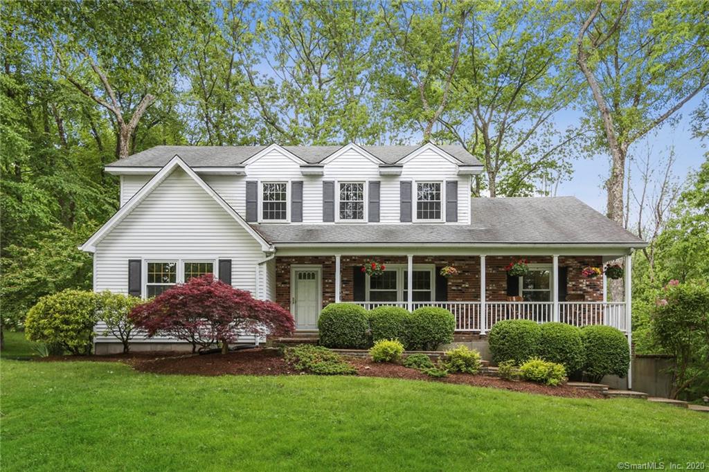 15 Starr Lane, Bethel, Connecticut 06801 MLS 170301388 Regency