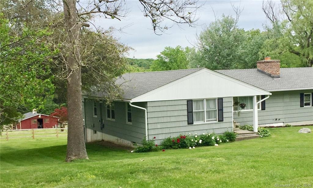 49 Warner Road, Bridgewater, Connecticut 06752 MLS 170301412