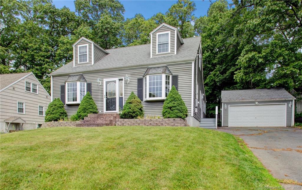 109 Pondview Drive, Southington, Connecticut 06489 MLS 170301427