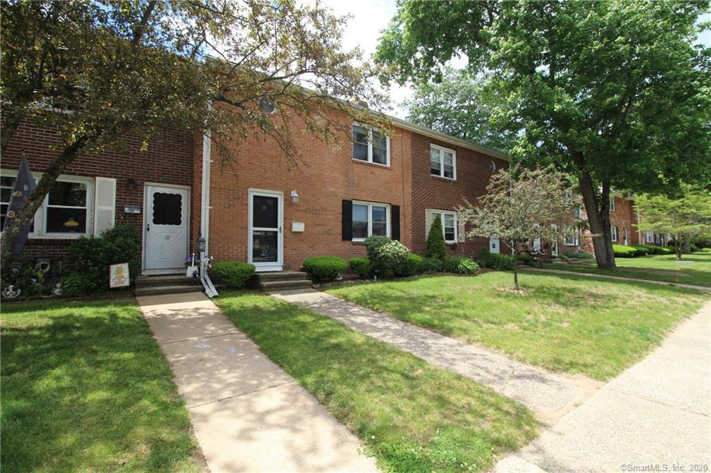 81 Lakeside Drive Unit 90, Bristol, Connecticut 06010 MLS 170301631