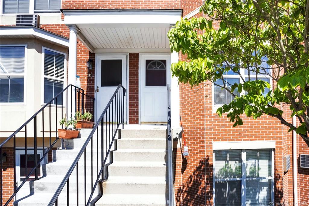 10 Liberty Street Unit 20, Danbury, Connecticut 06810 MLS 170301744