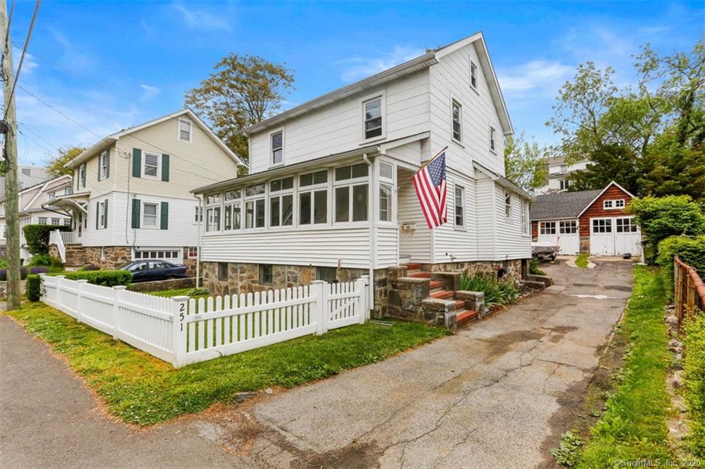 251 Byram Road, Greenwich, Connecticut 06830 MLS 170301799 Regency