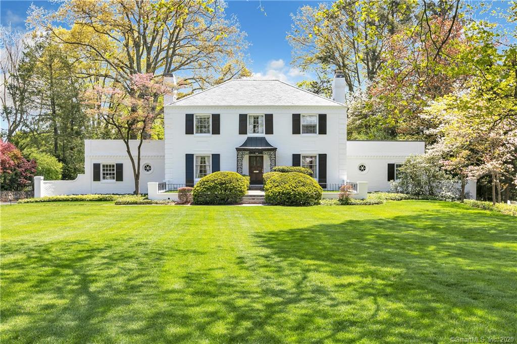 157 Toilsome Hill Road, Fairfield, Connecticut 06825 MLS 170302052