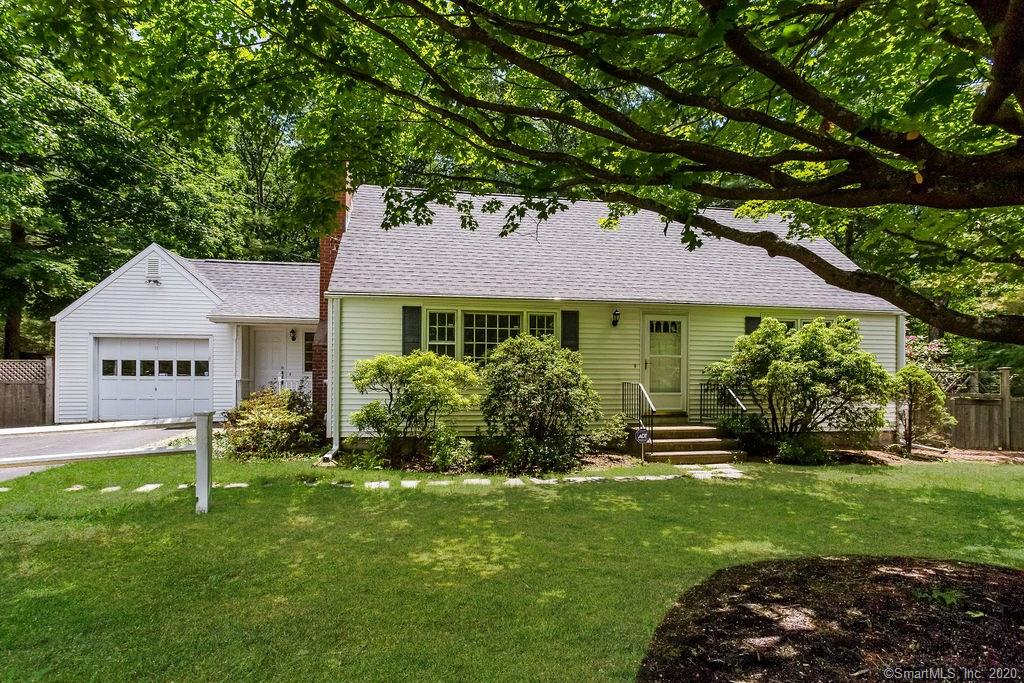 11 West Granby Road, Granby, Connecticut 06035 MLS 170302553 Regency Real Estate