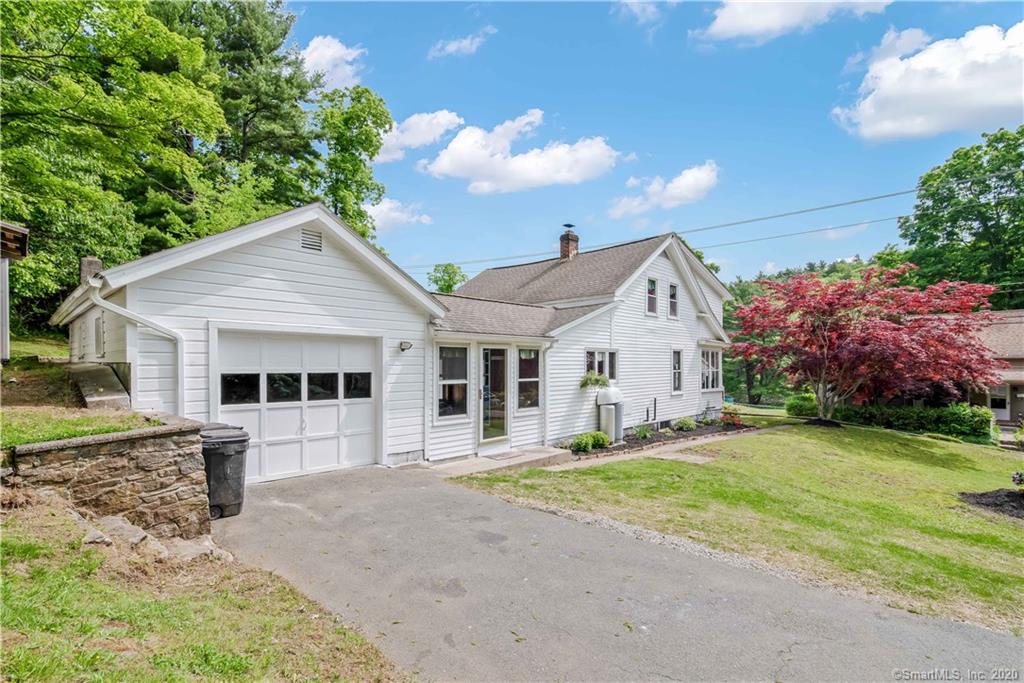 83 Willington Avenue, Stafford, Connecticut 06076 MLS 170302698