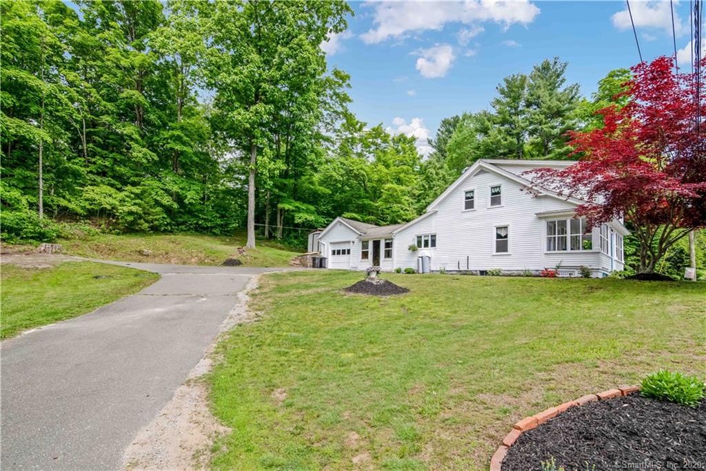 83 Willington Avenue, Stafford, Connecticut 06076 MLS 170302698