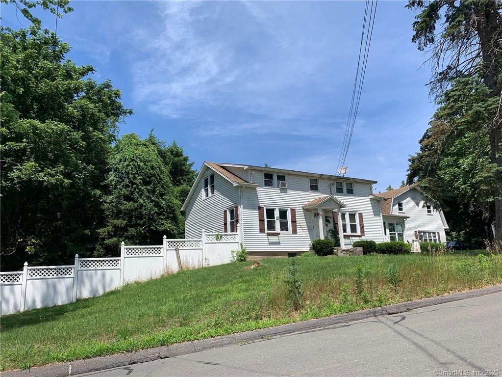 576 Old Post Road, Tolland, Connecticut 06084 MLS 170302741