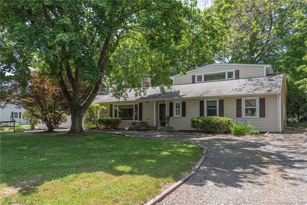 142 Old Hawleyville Road, Bethel, Connecticut 06801 MLS 170302785