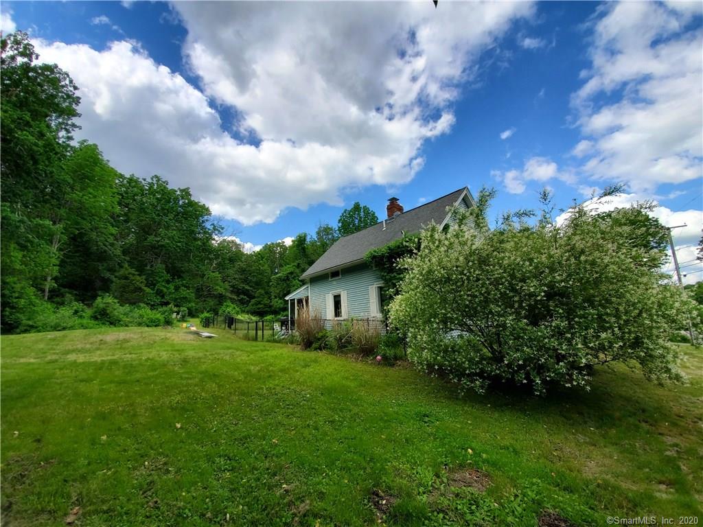 155 Crystal Lake Road, Ellington, Connecticut 06029 MLS 170302835