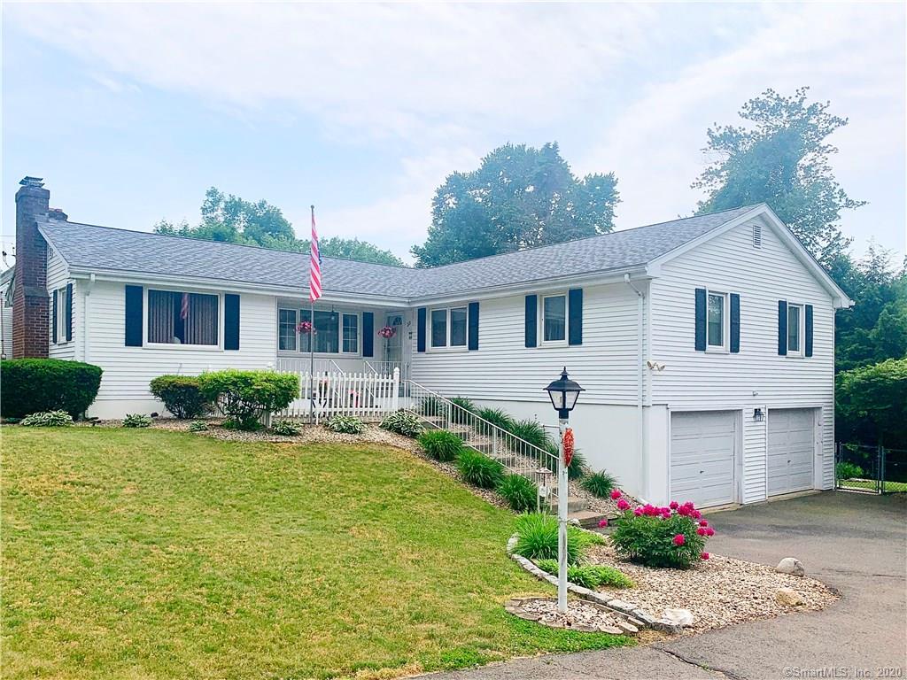 23 Griswold Drive, Berlin, Connecticut 06037 MLS 170302878 Regency