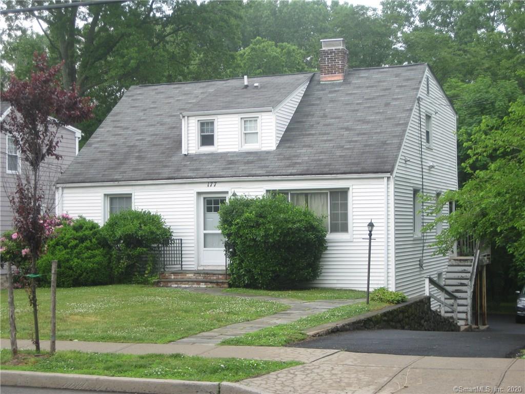 177 Belltown Road, Stamford, Connecticut 06905 MLS 170302904