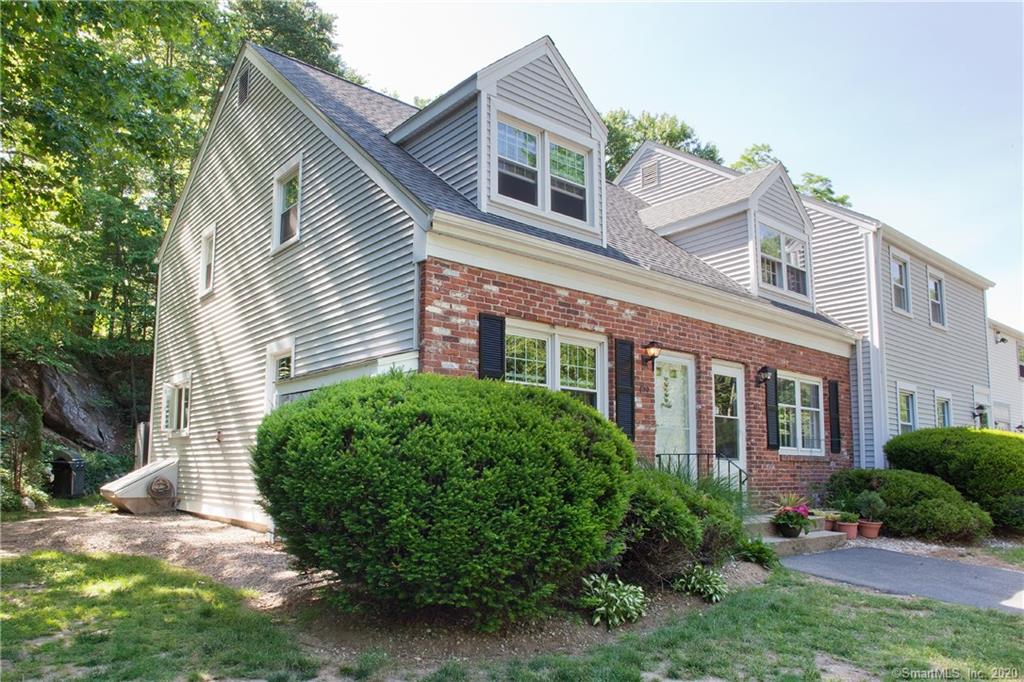 430 Dowd Avenue Unit 430, Canton, Connecticut 06019 MLS 170303001 Regency Real Estate