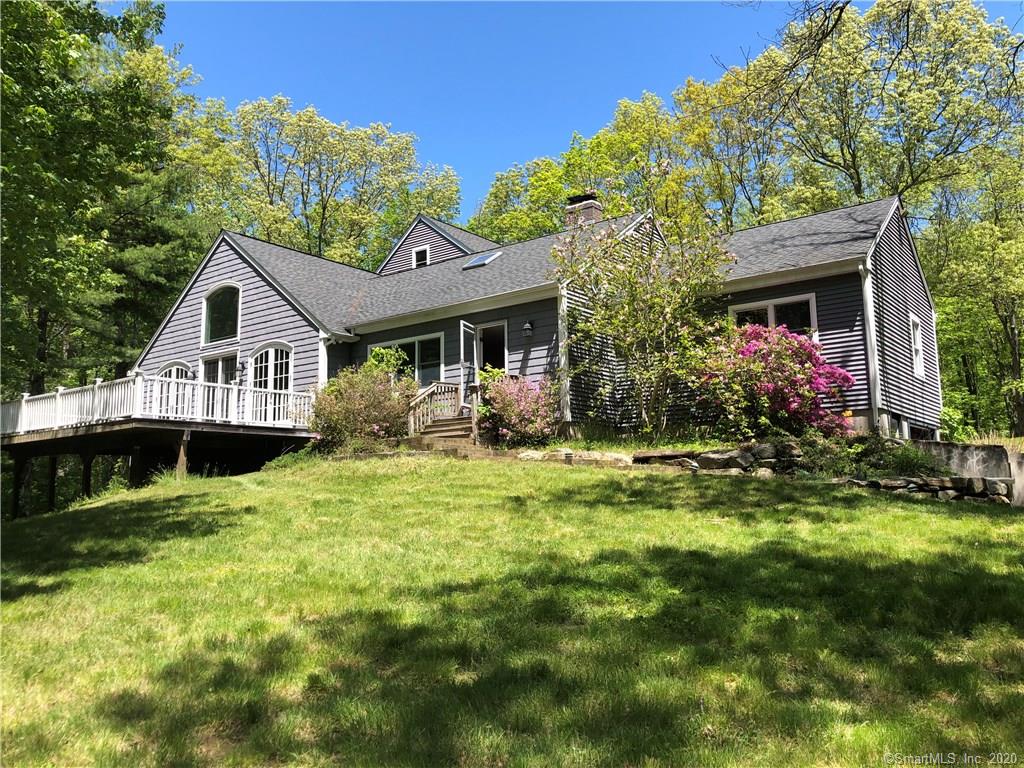 95 Mansfield Road, Ashford, Connecticut 06278 MLS 170303170