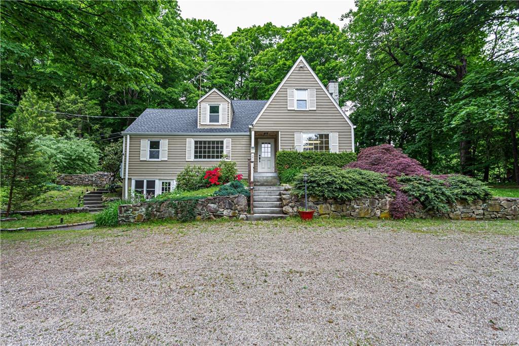 228 Danbury Road, Wilton, Connecticut 06897 MLS 170303269 Regency