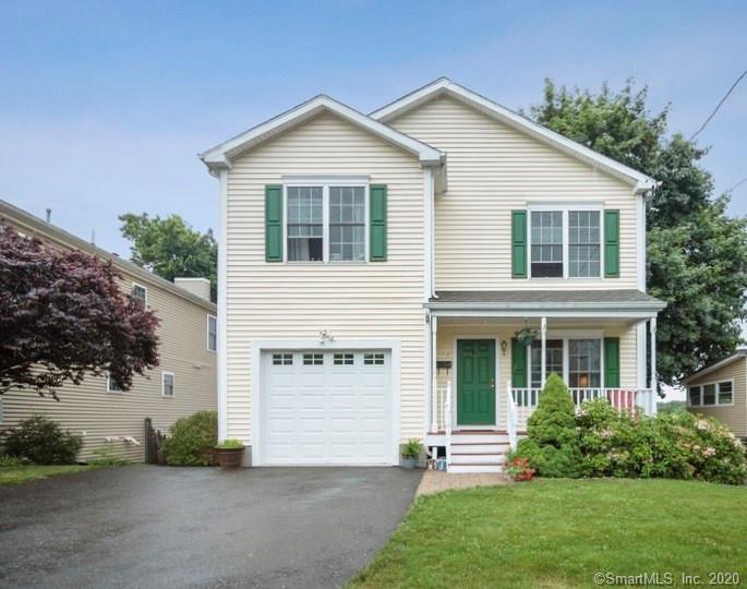 337 Old Stratfield Road, Fairfield, Connecticut 06825 MLS 170304049