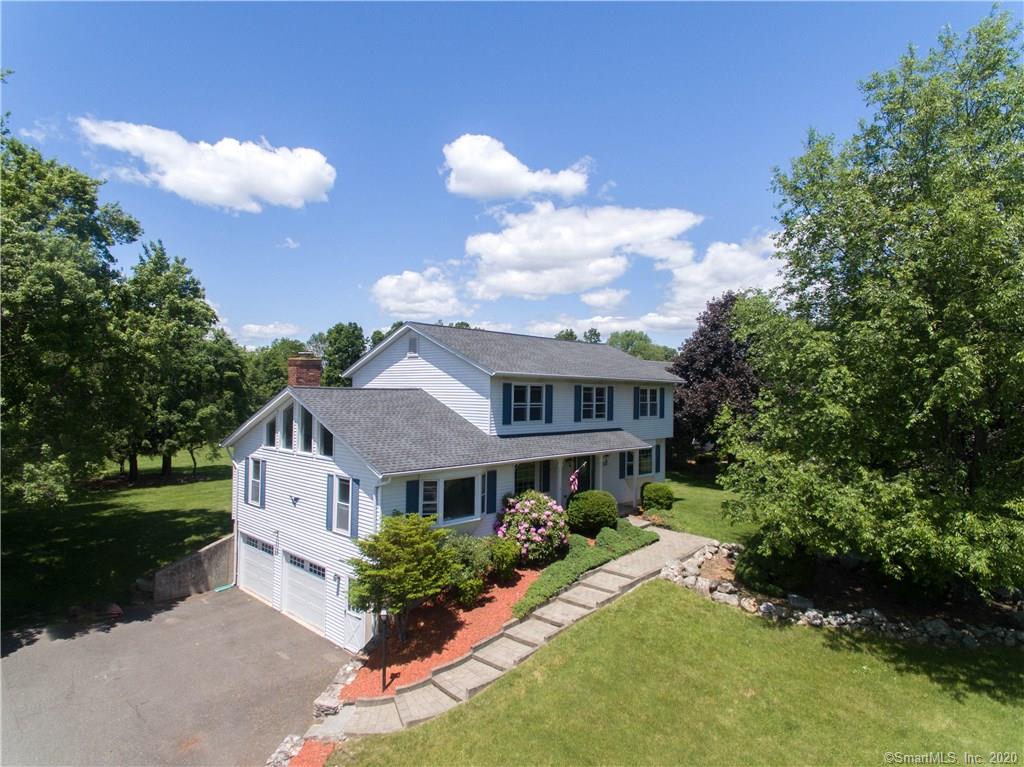 33 Ball Pond Road, New Fairfield, Connecticut 06812 MLS 170304154