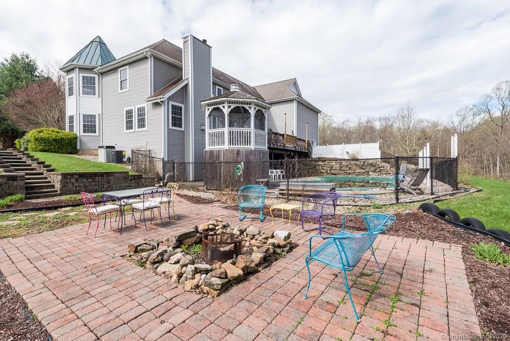 186 Brainard Hill Road, Haddam, Connecticut 06441 MLS 170304164