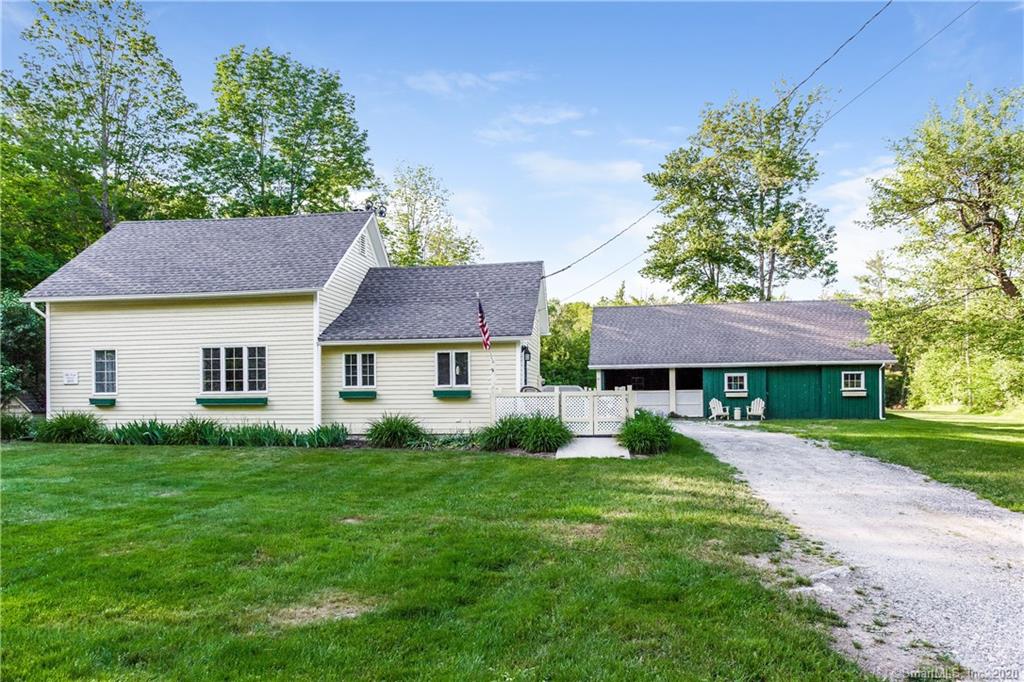 124 Stillman Hill Road, Colebrook, Connecticut 06021 MLS 170304496 Regency Real Estate