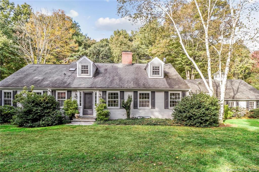 185 Good Hill Road, Woodbury, Connecticut 06798 MLS 170305032