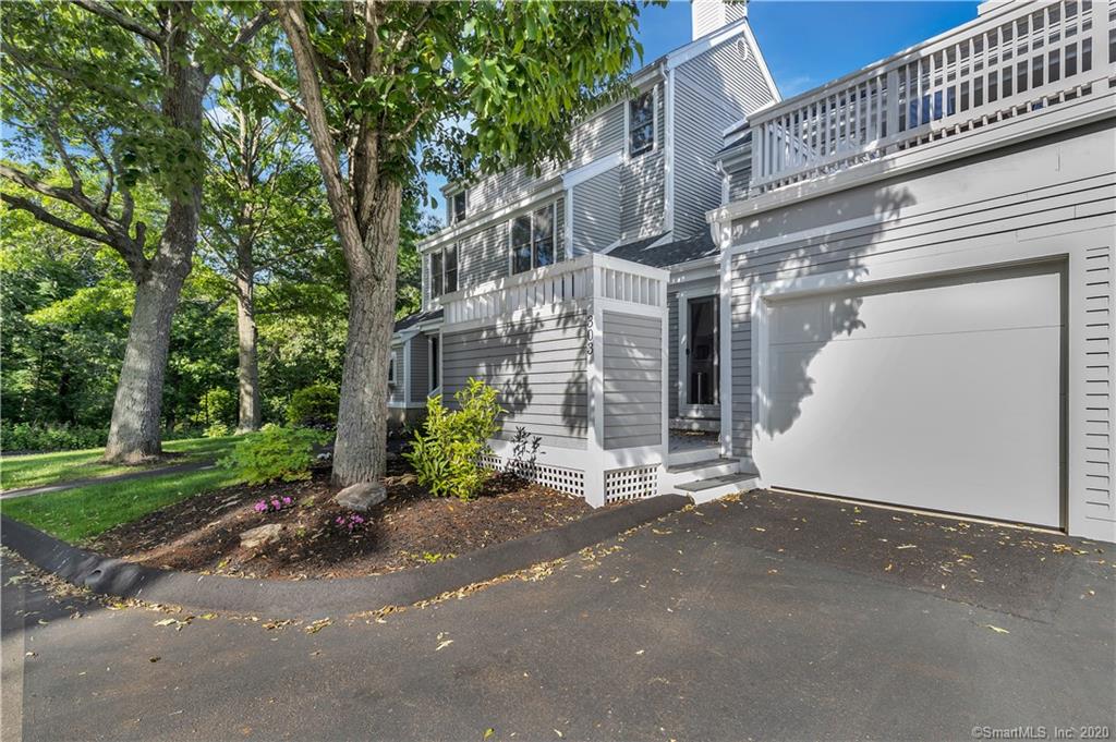 233 Mansfield Grove Road Unit 303, East Haven, Connecticut 06512 MLS 170305083 Regency
