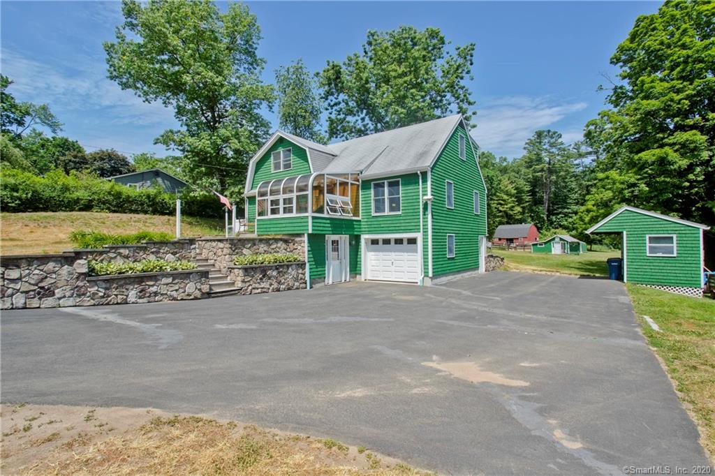 54 West Granby Road, Granby, Connecticut 06035 MLS 170305341 Regency Real Estate